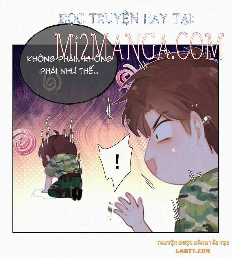 Gửi Em, Người Đặc Biệt - Chapter 14 - Trang 66