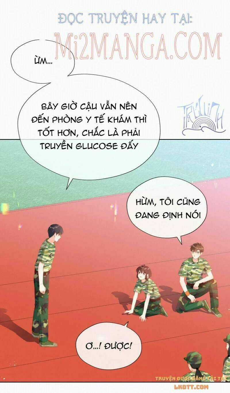 Gửi Em, Người Đặc Biệt - Chapter 14 - Trang 67