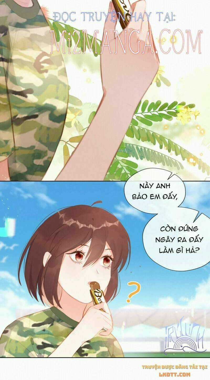 Gửi Em, Người Đặc Biệt - Chapter 14 - Trang 72