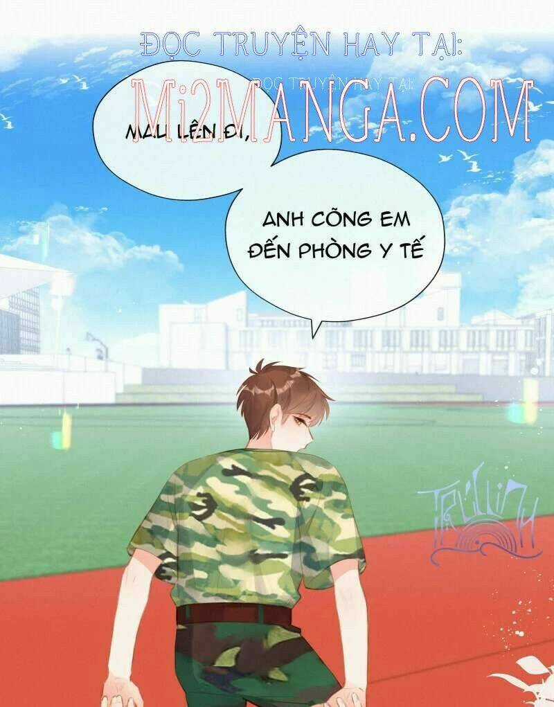 Gửi Em, Người Đặc Biệt - Chapter 14 - Trang 73