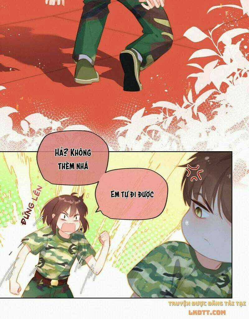 Gửi Em, Người Đặc Biệt - Chapter 14 - Trang 74