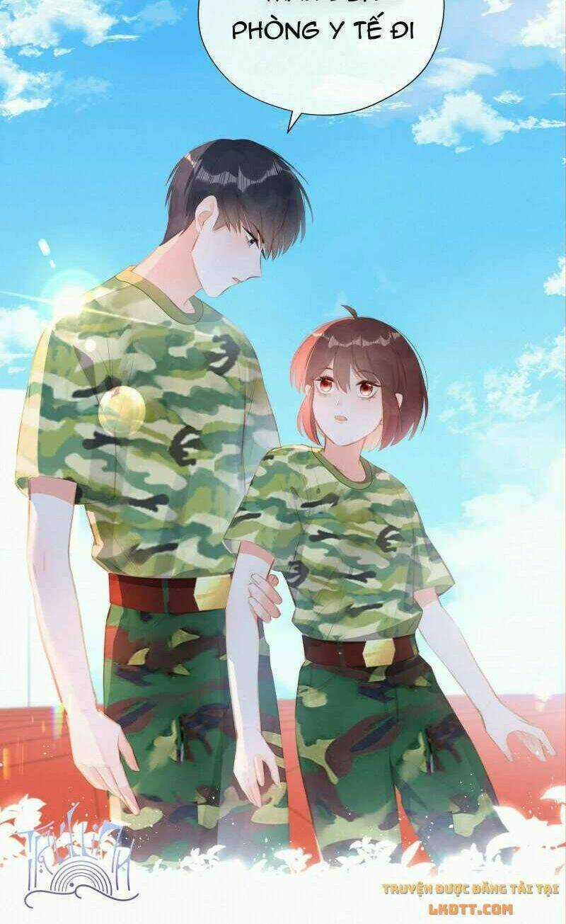 Gửi Em, Người Đặc Biệt - Chapter 14 - Trang 76