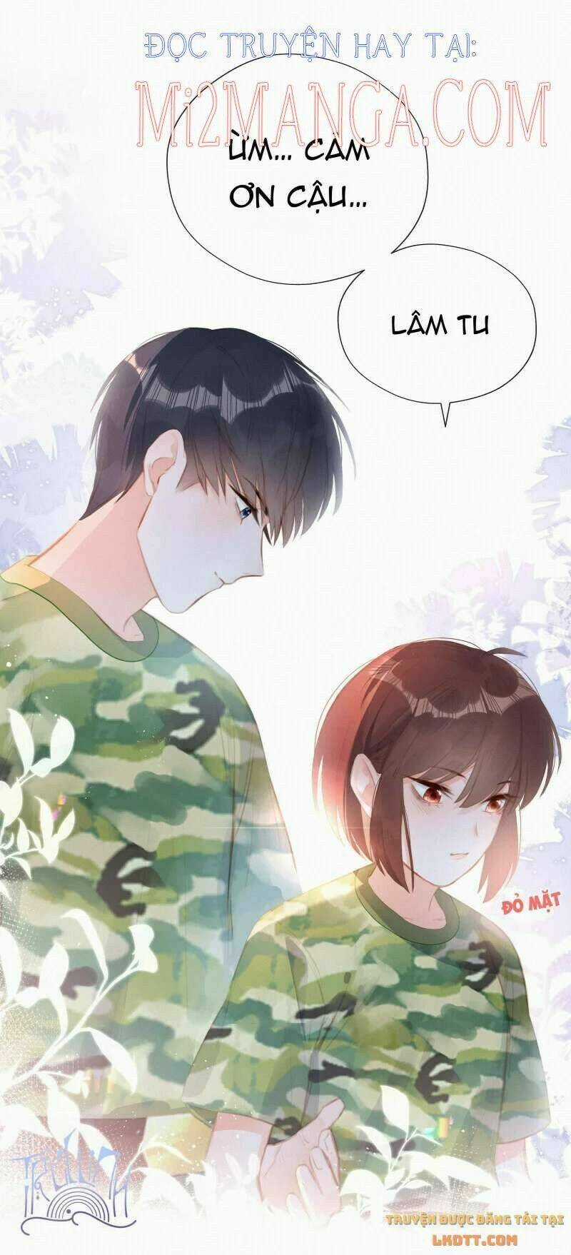 Gửi Em, Người Đặc Biệt - Chapter 14 - Trang 77