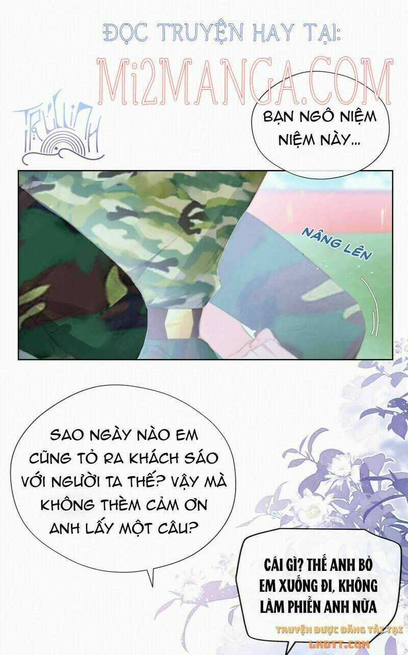 Gửi Em, Người Đặc Biệt - Chapter 14 - Trang 78