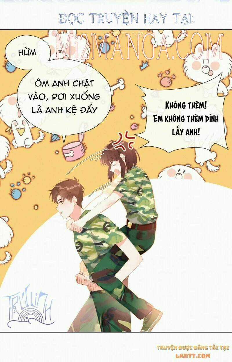 Gửi Em, Người Đặc Biệt - Chapter 14 - Trang 80