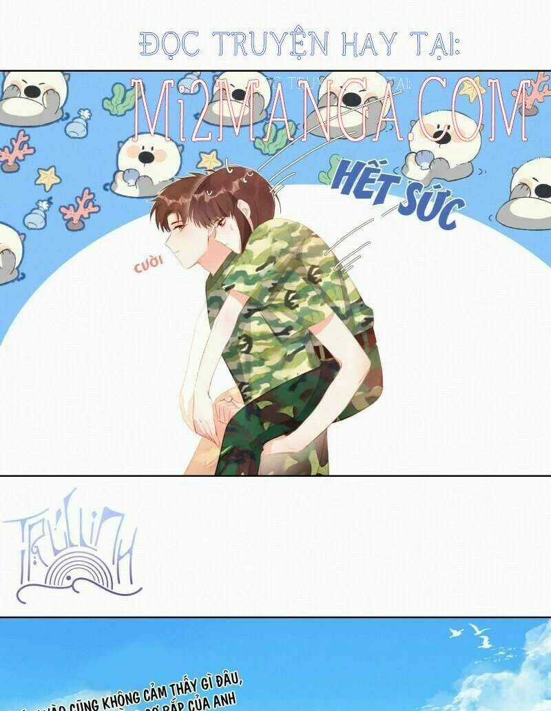 Gửi Em, Người Đặc Biệt - Chapter 14 - Trang 81