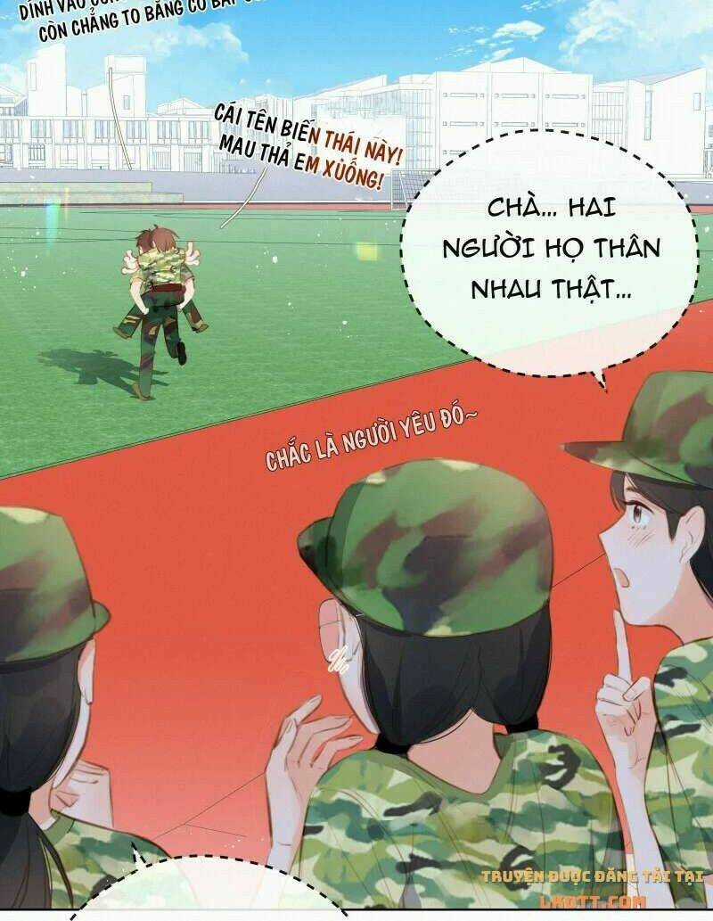 Gửi Em, Người Đặc Biệt - Chapter 14 - Trang 82