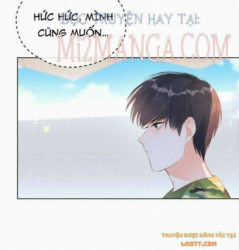 Gửi Em, Người Đặc Biệt - Chapter 14 - Trang 83