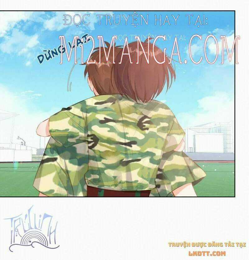 Gửi Em, Người Đặc Biệt - Chapter 14 - Trang 84