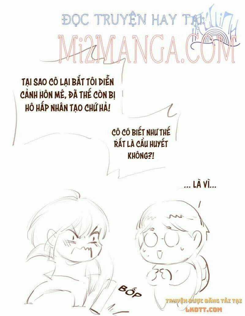 Gửi Em, Người Đặc Biệt - Chapter 14 - Trang 91