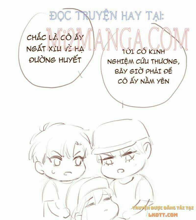 Gửi Em, Người Đặc Biệt - Chapter 14 - Trang 94