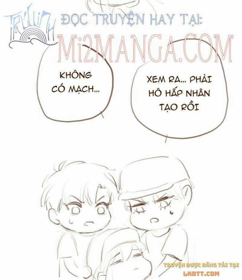 Gửi Em, Người Đặc Biệt - Chapter 14 - Trang 95