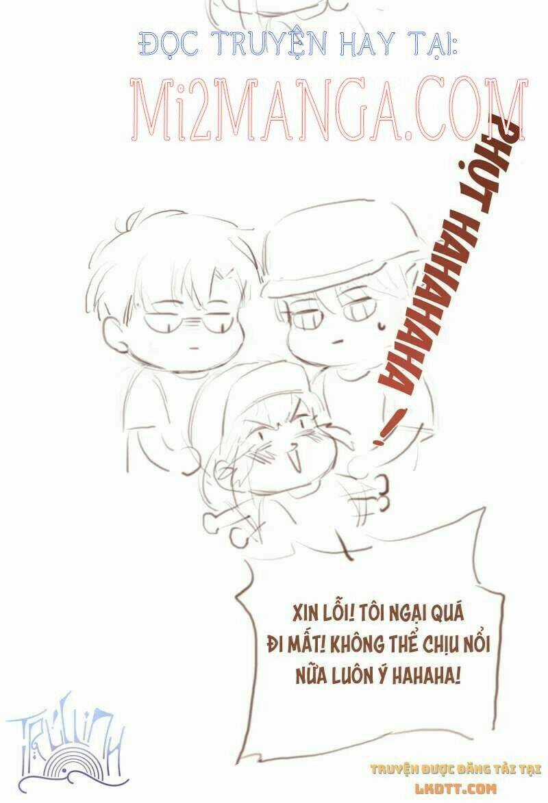 Gửi Em, Người Đặc Biệt - Chapter 14 - Trang 96