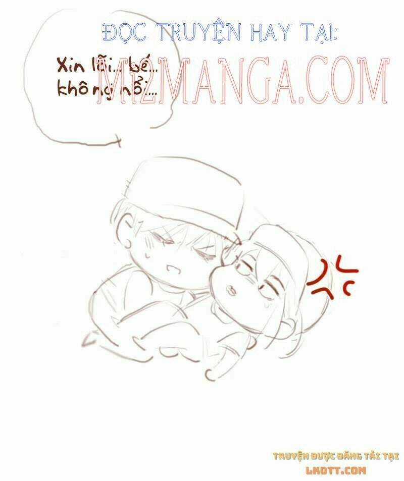 Gửi Em, Người Đặc Biệt - Chapter 14 - Trang 100