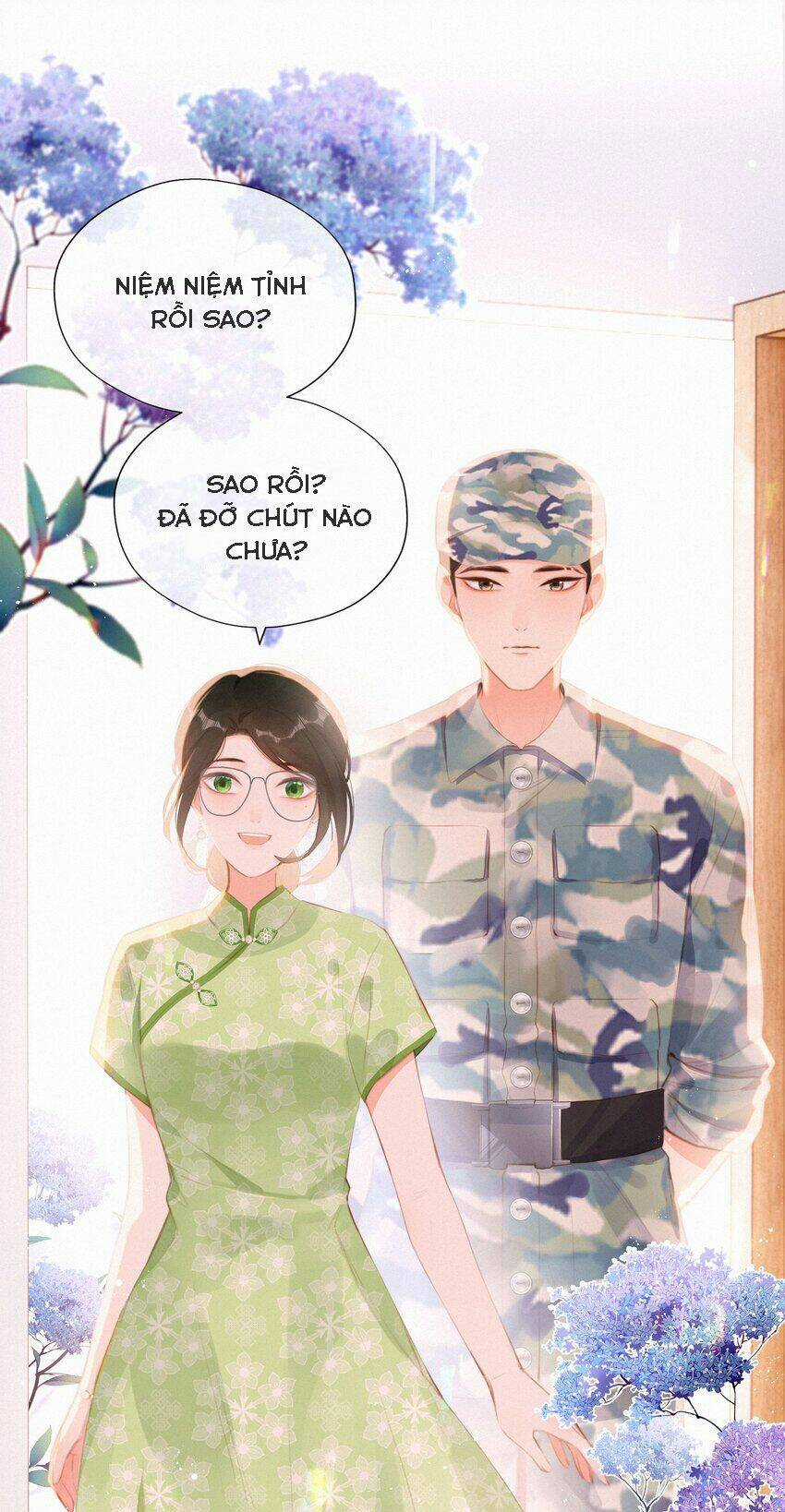 Gửi Em, Người Đặc Biệt - Chapter 15 - Trang 11