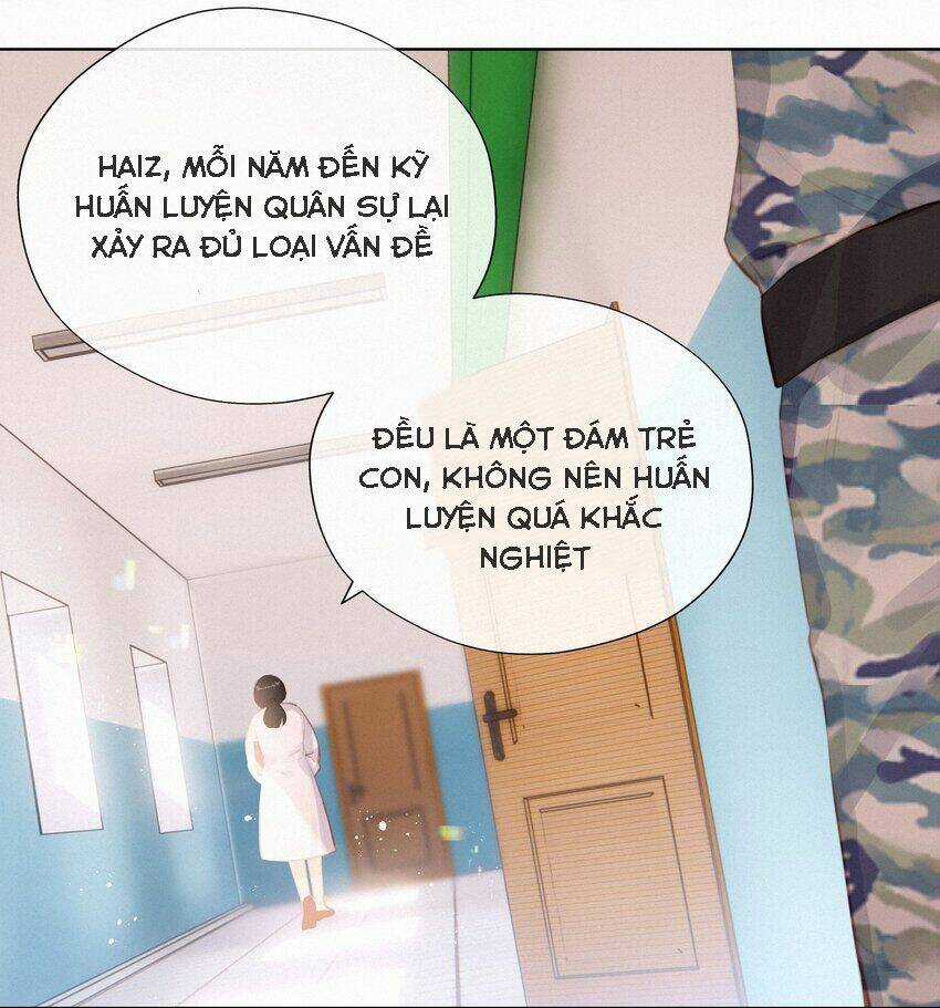 Gửi Em, Người Đặc Biệt - Chapter 15 - Trang 14