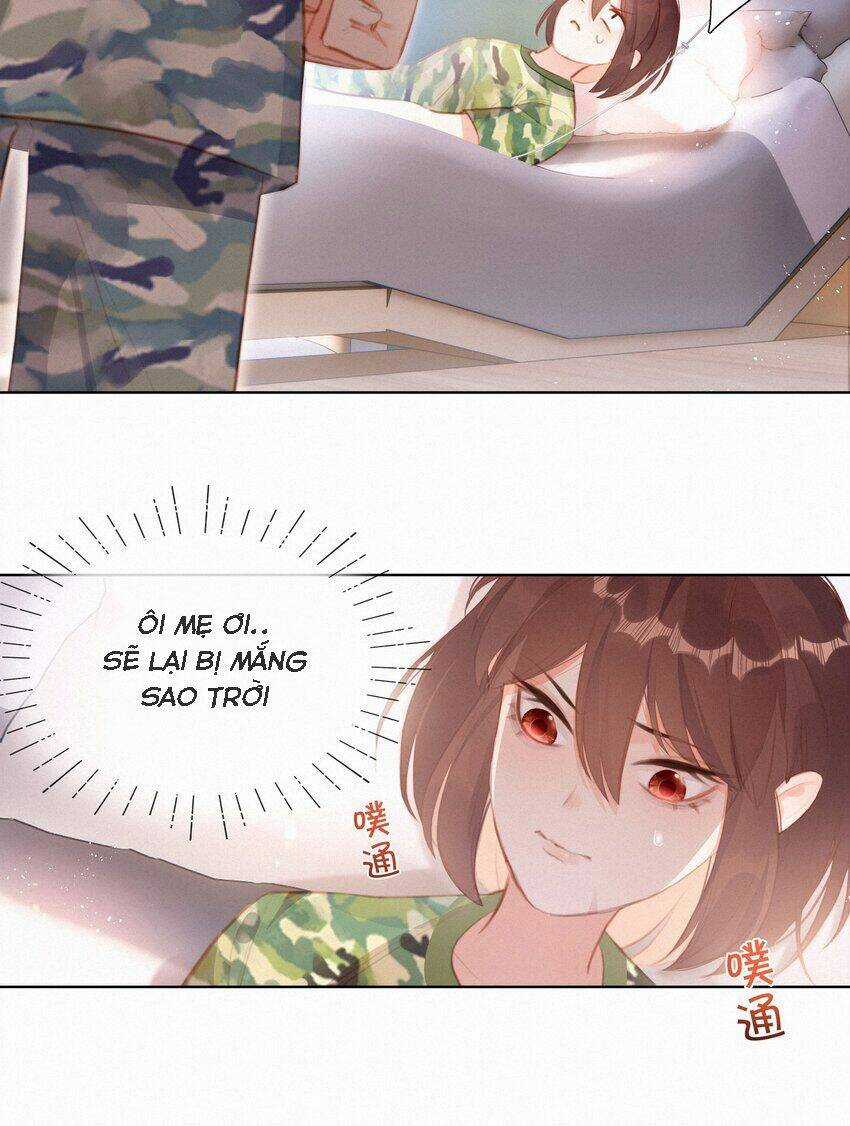 Gửi Em, Người Đặc Biệt - Chapter 15 - Trang 17