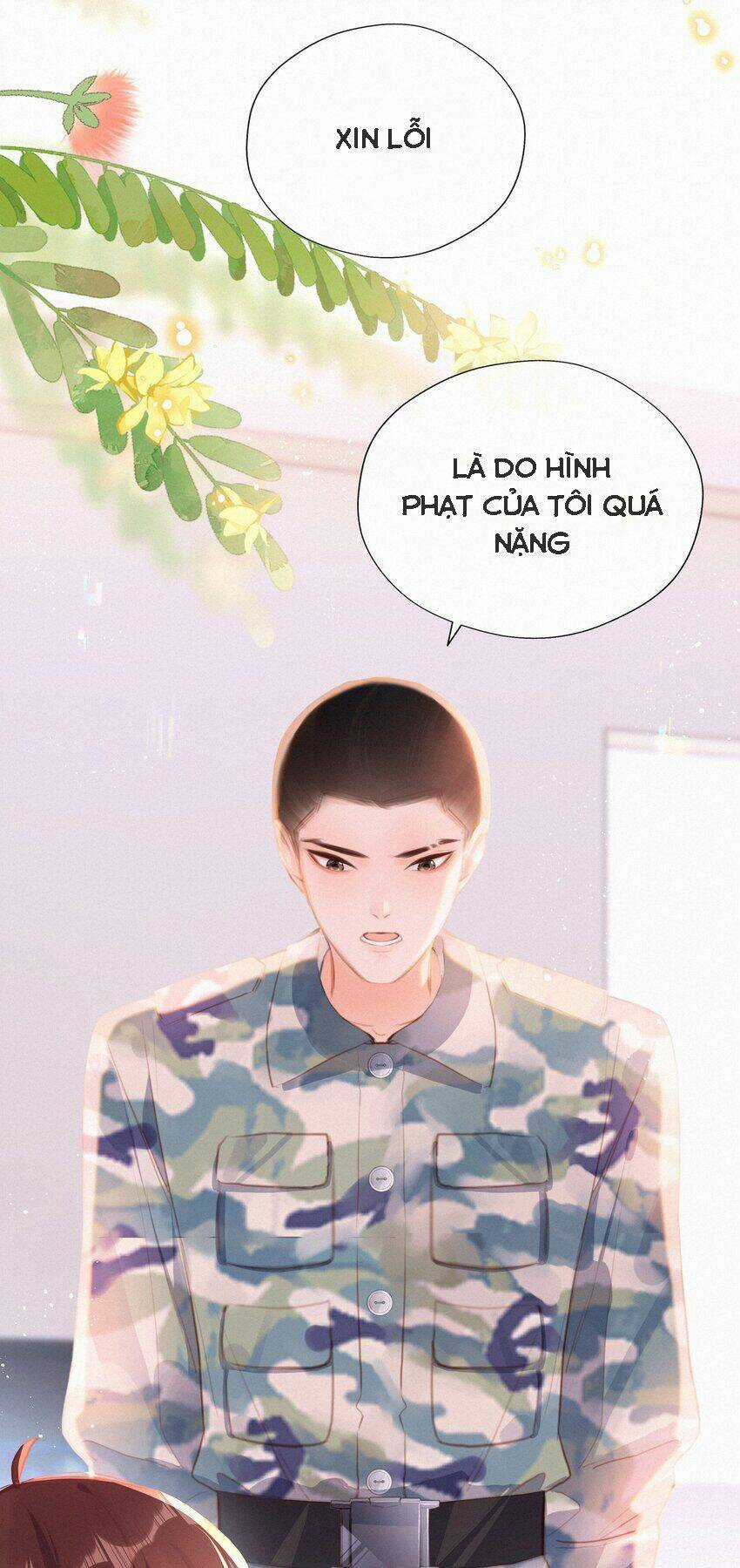 Gửi Em, Người Đặc Biệt - Chapter 15 - Trang 19