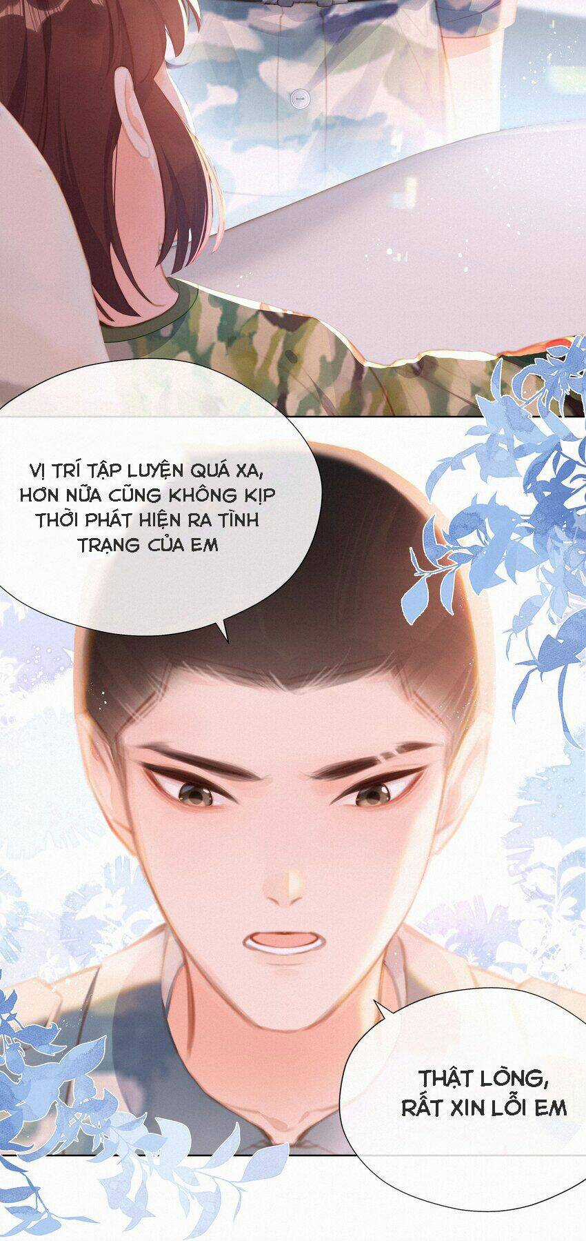 Gửi Em, Người Đặc Biệt - Chapter 15 - Trang 20