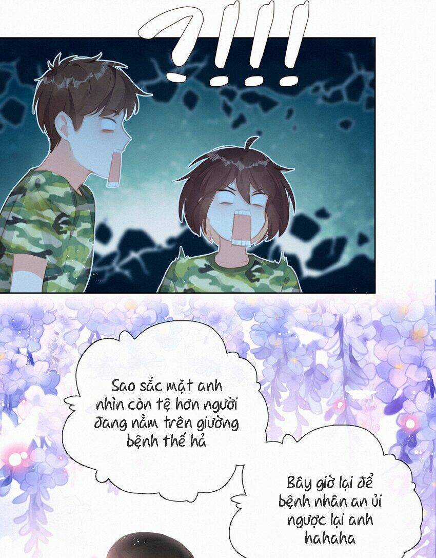 Gửi Em, Người Đặc Biệt - Chapter 15 - Trang 24