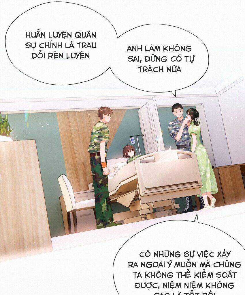 Gửi Em, Người Đặc Biệt - Chapter 15 - Trang 26