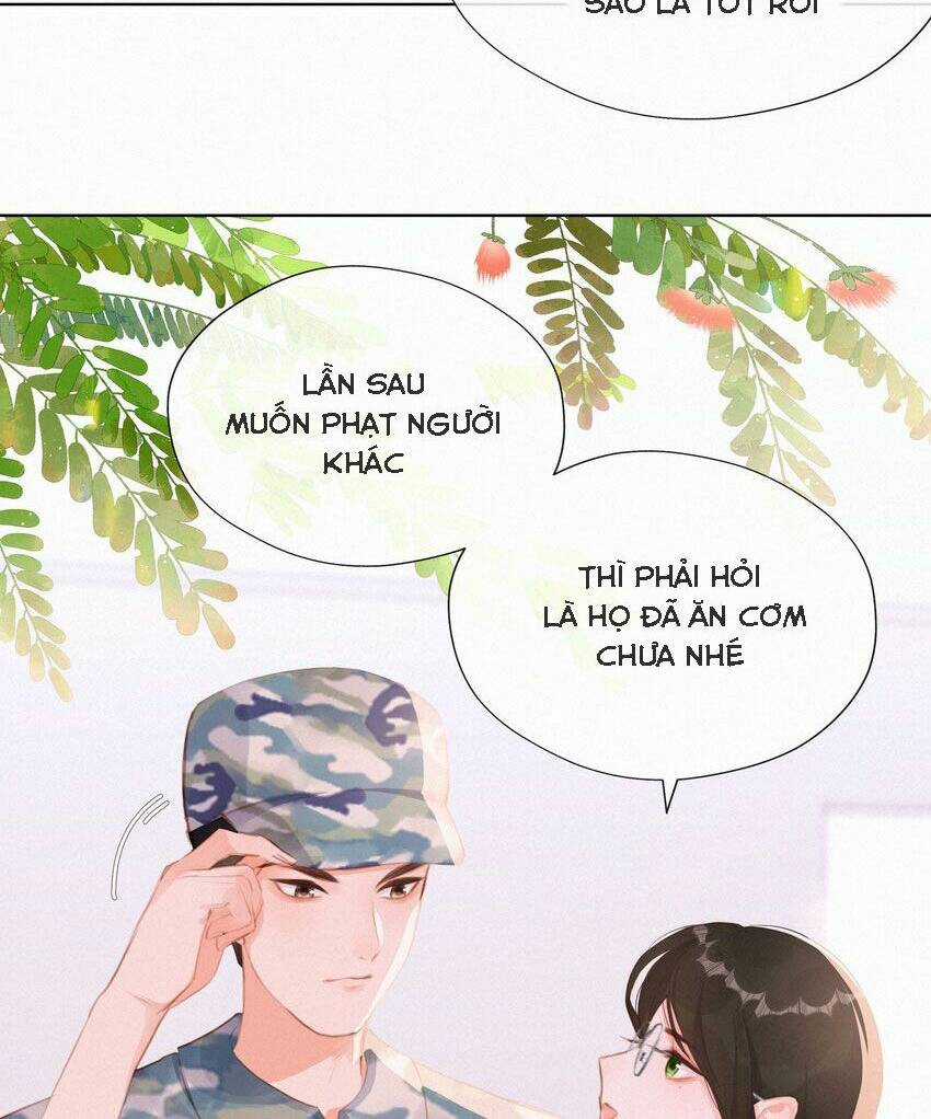 Gửi Em, Người Đặc Biệt - Chapter 15 - Trang 27