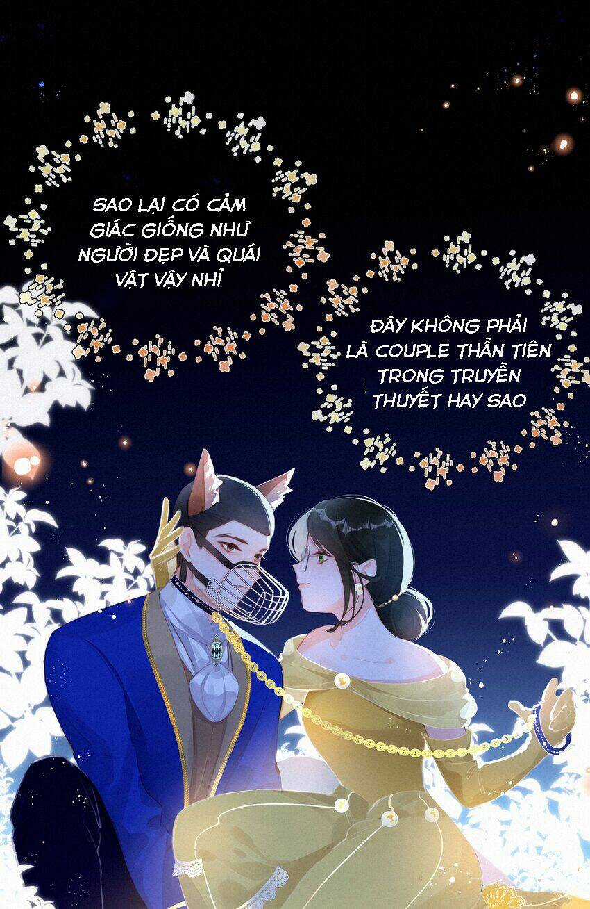 Gửi Em, Người Đặc Biệt - Chapter 15 - Trang 29