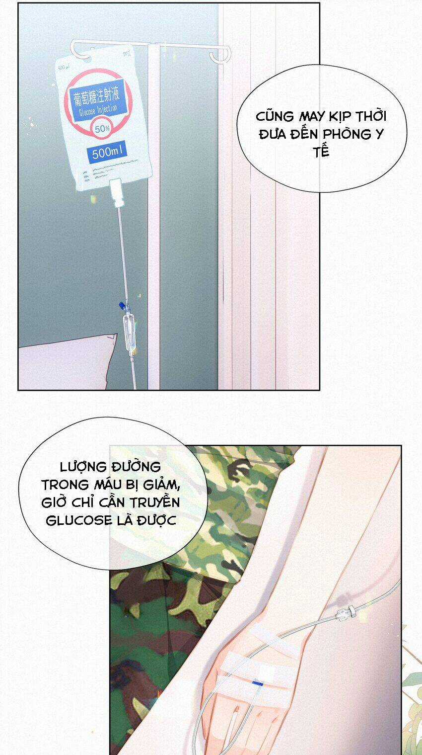 Gửi Em, Người Đặc Biệt - Chapter 15 - Trang 4