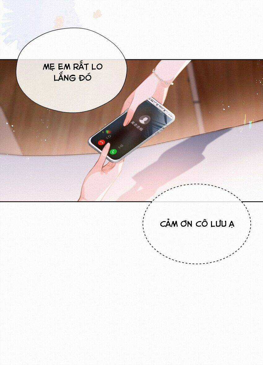 Gửi Em, Người Đặc Biệt - Chapter 15 - Trang 32
