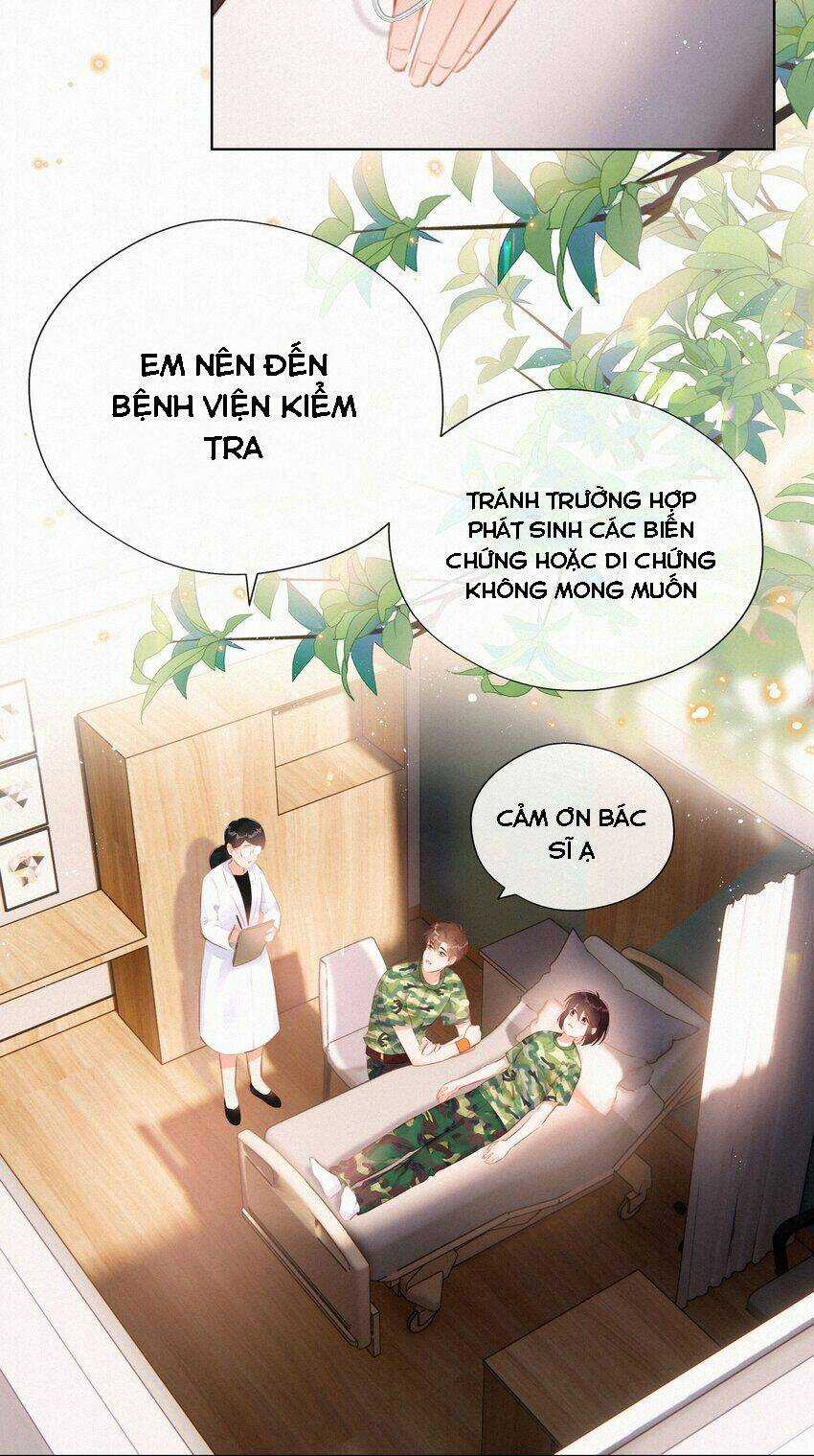 Gửi Em, Người Đặc Biệt - Chapter 15 - Trang 5