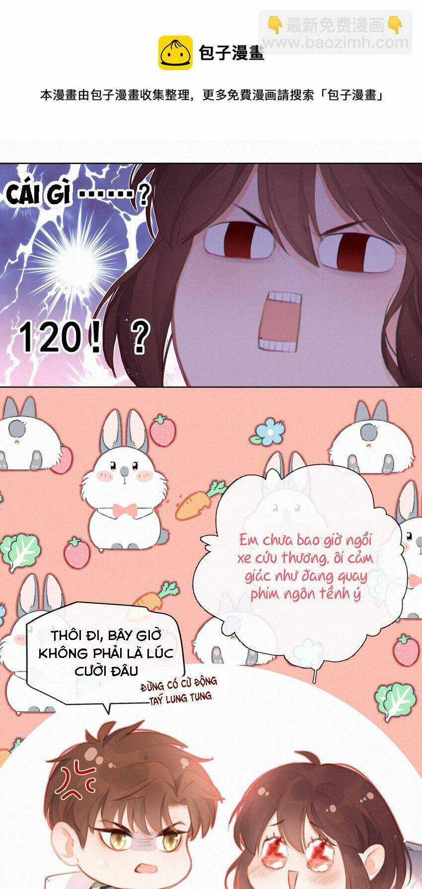 Gửi Em, Người Đặc Biệt - Chapter 15 - Trang 7