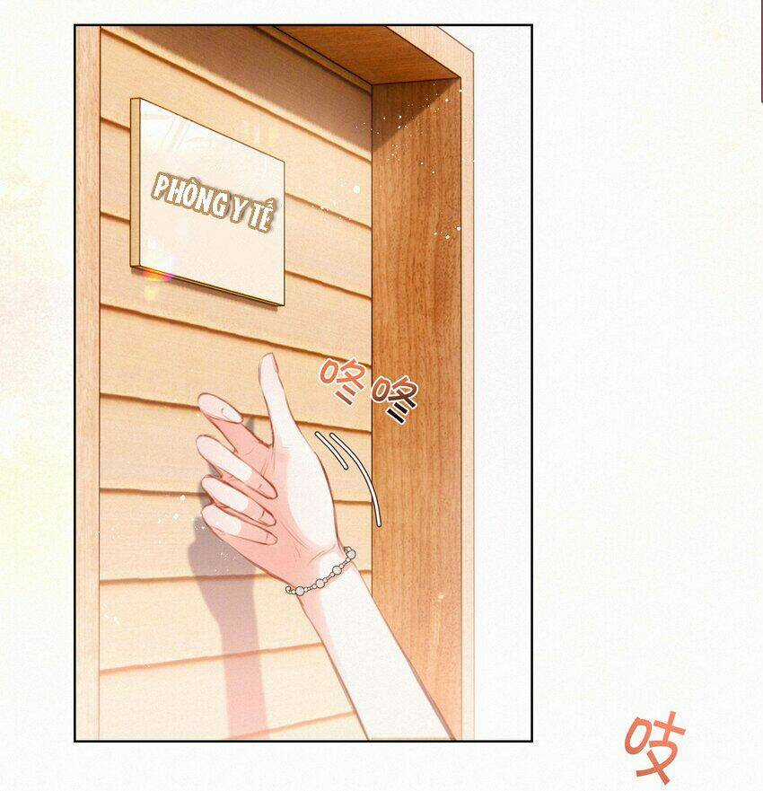 Gửi Em, Người Đặc Biệt - Chapter 15 - Trang 9