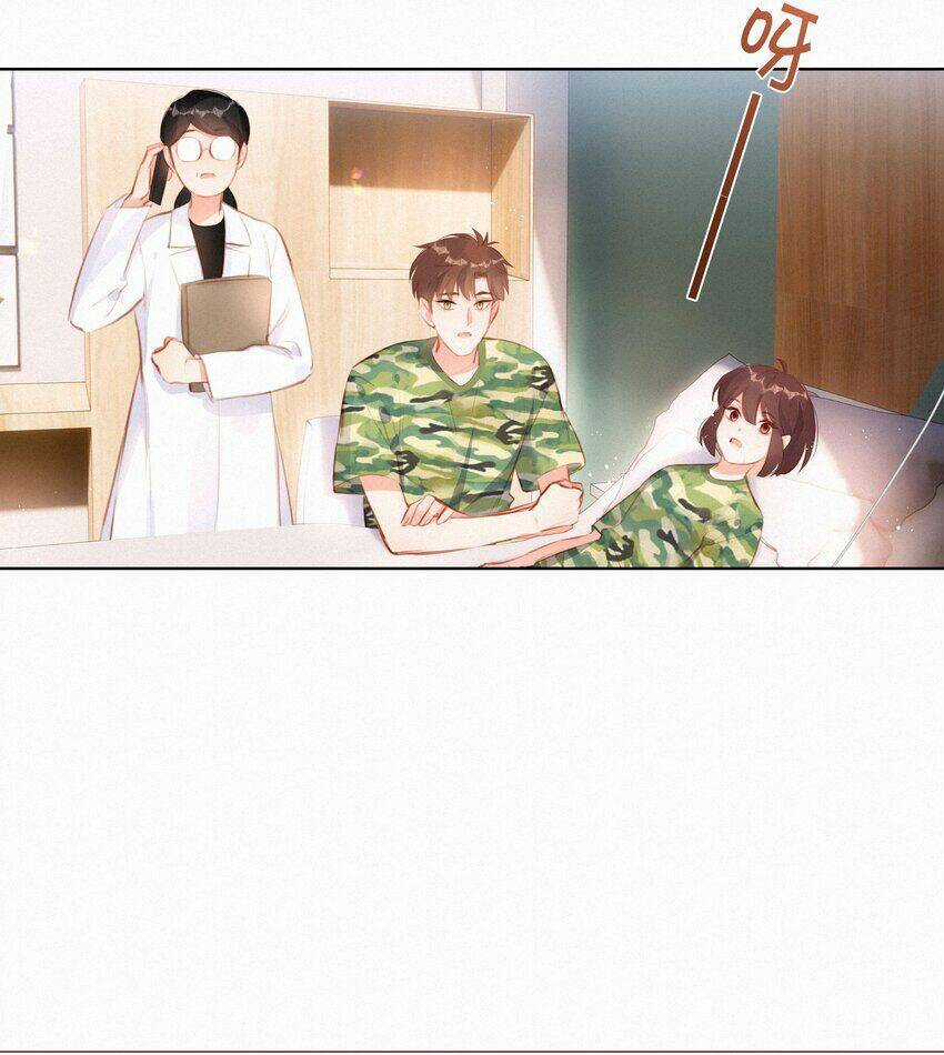 Gửi Em, Người Đặc Biệt - Chapter 15 - Trang 10