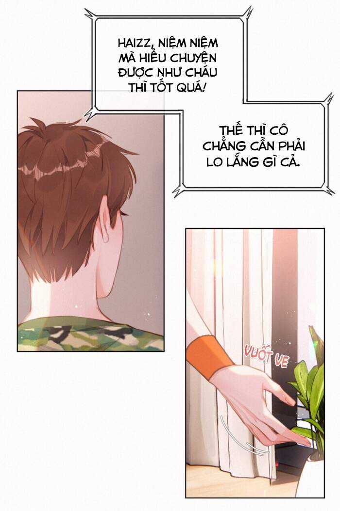 Gửi Em, Người Đặc Biệt - Chapter 16 - Trang 11