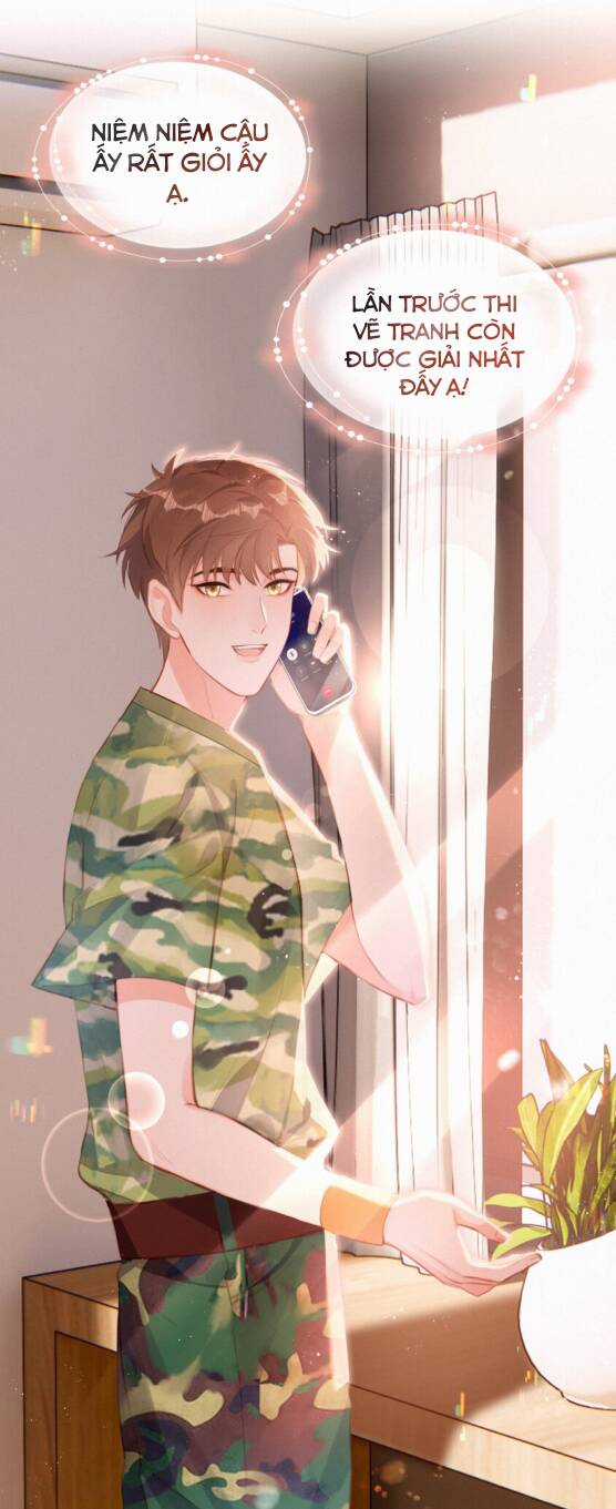 Gửi Em, Người Đặc Biệt - Chapter 16 - Trang 12