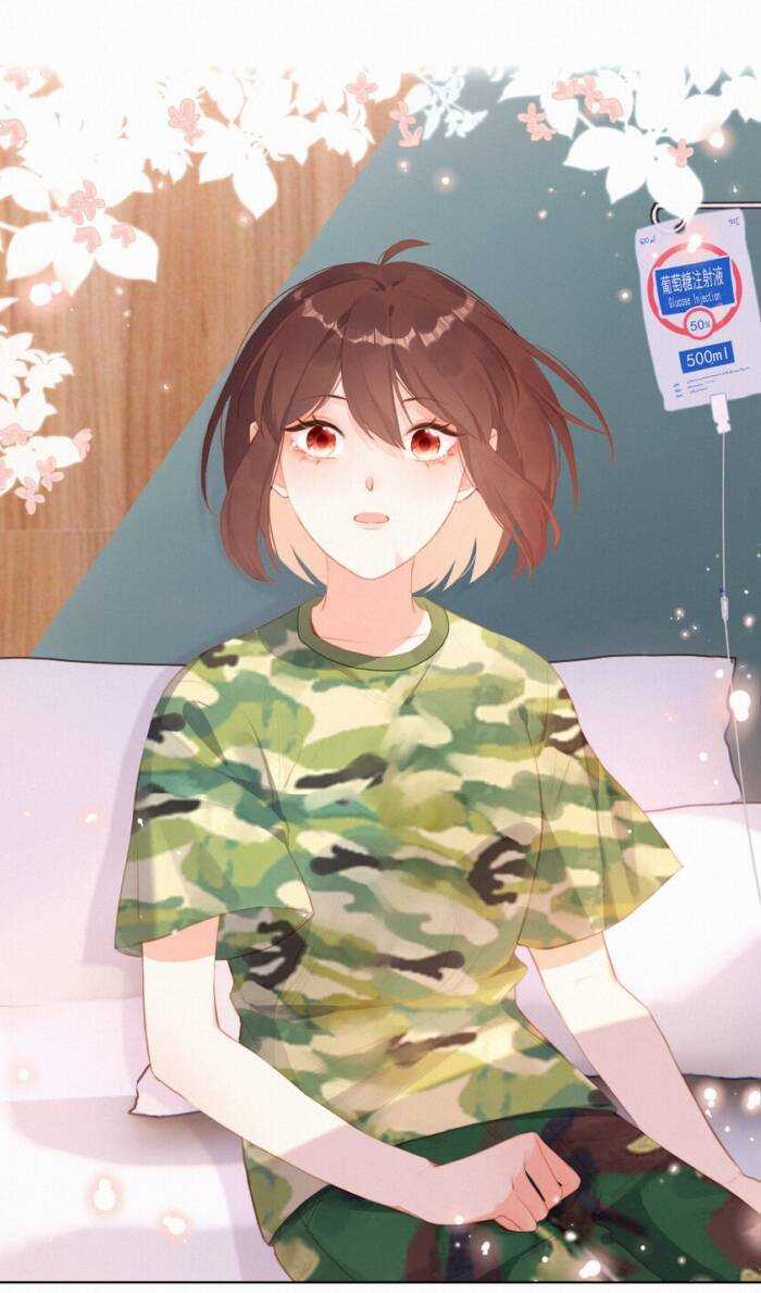 Gửi Em, Người Đặc Biệt - Chapter 16 - Trang 13