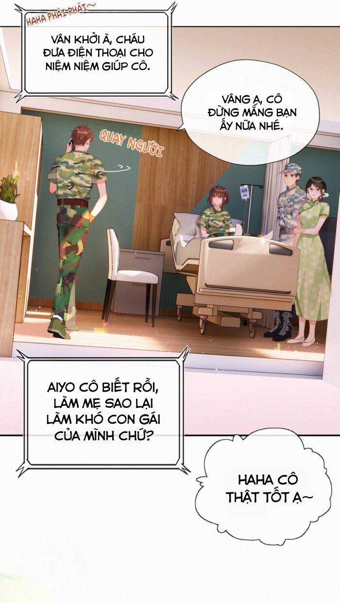 Gửi Em, Người Đặc Biệt - Chapter 16 - Trang 15