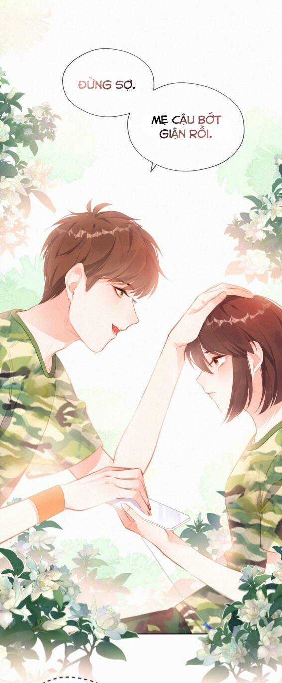 Gửi Em, Người Đặc Biệt - Chapter 16 - Trang 16