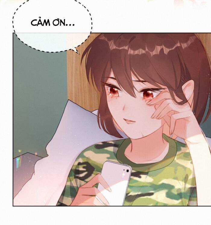 Gửi Em, Người Đặc Biệt - Chapter 16 - Trang 17