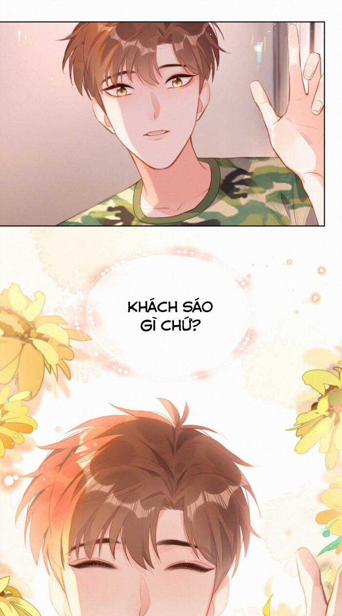 Gửi Em, Người Đặc Biệt - Chapter 16 - Trang 18