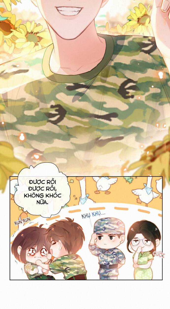 Gửi Em, Người Đặc Biệt - Chapter 16 - Trang 19