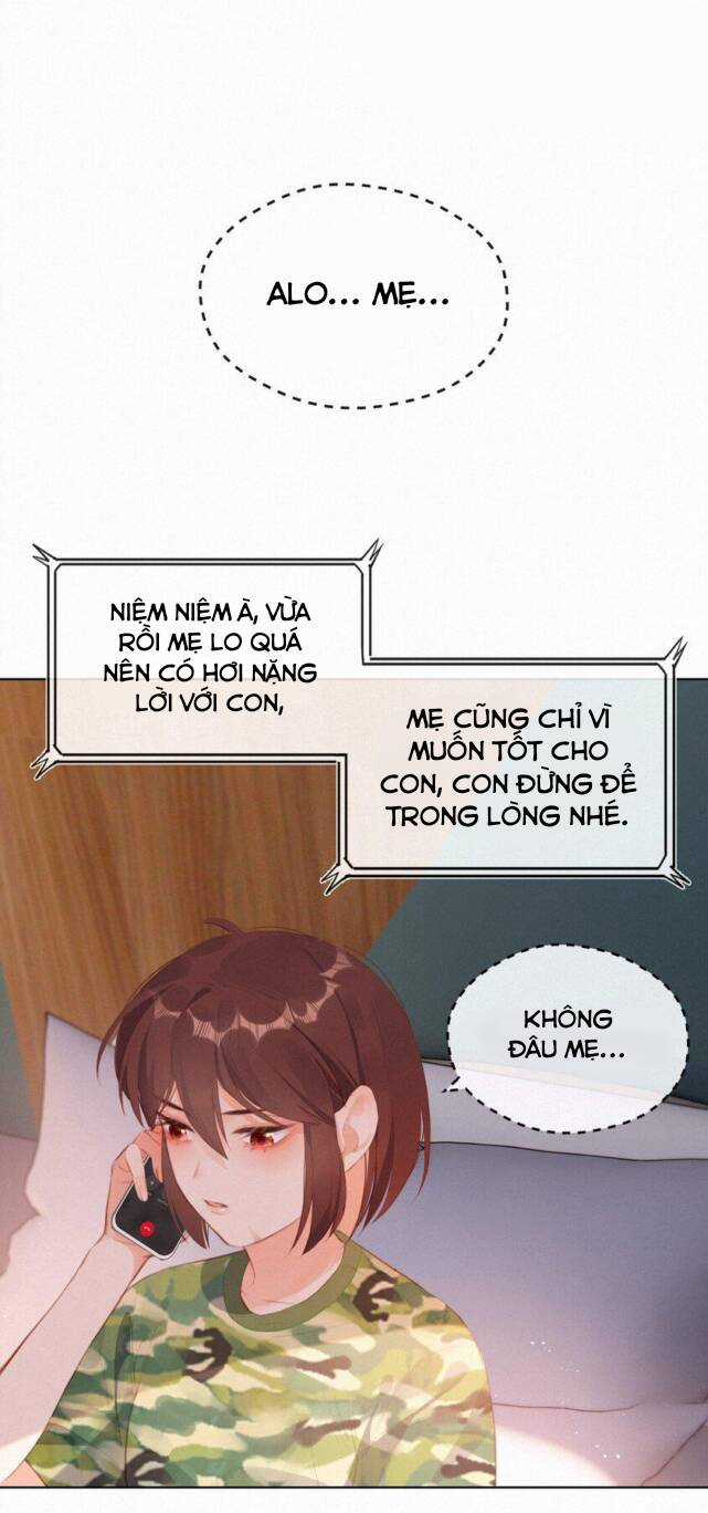 Gửi Em, Người Đặc Biệt - Chapter 16 - Trang 20