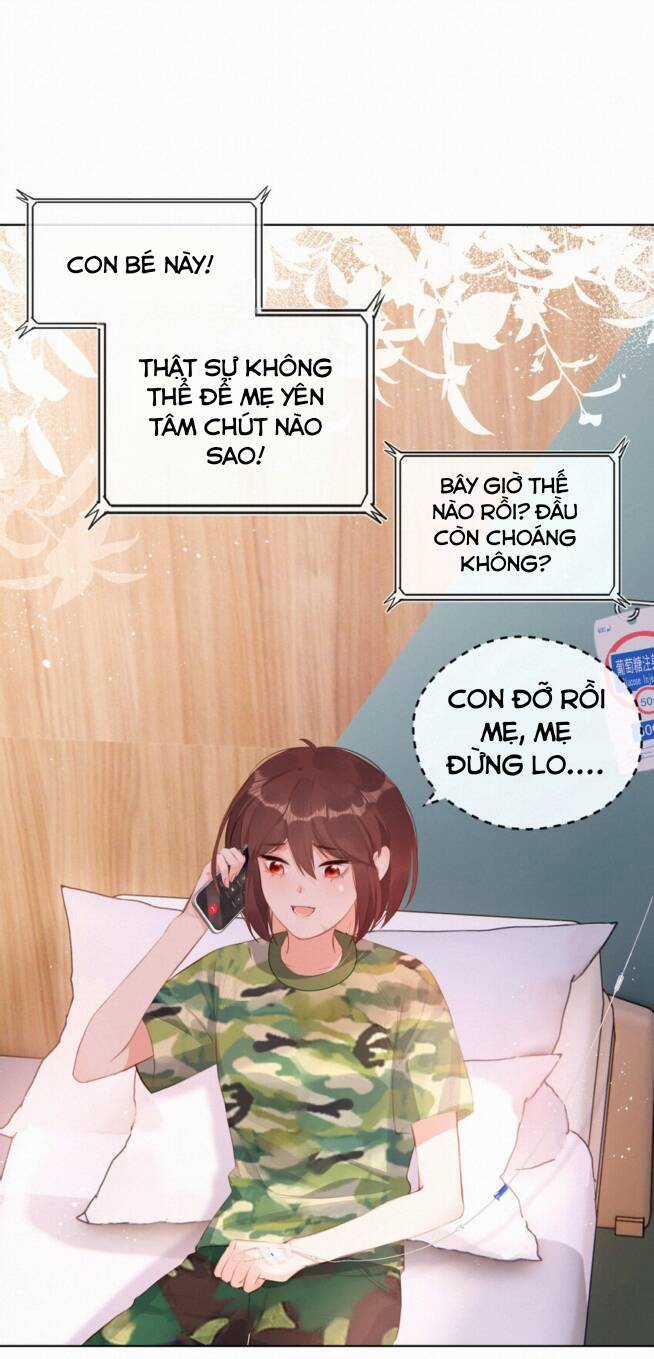 Gửi Em, Người Đặc Biệt - Chapter 16 - Trang 3