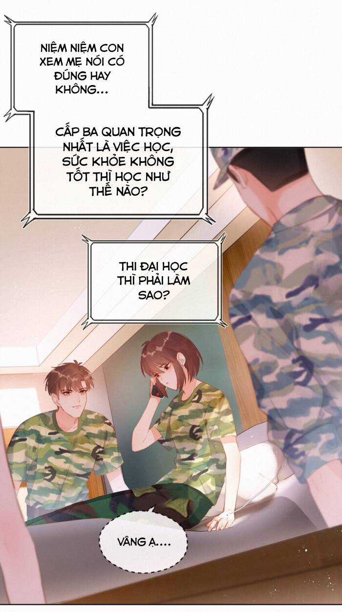 Gửi Em, Người Đặc Biệt - Chapter 16 - Trang 21