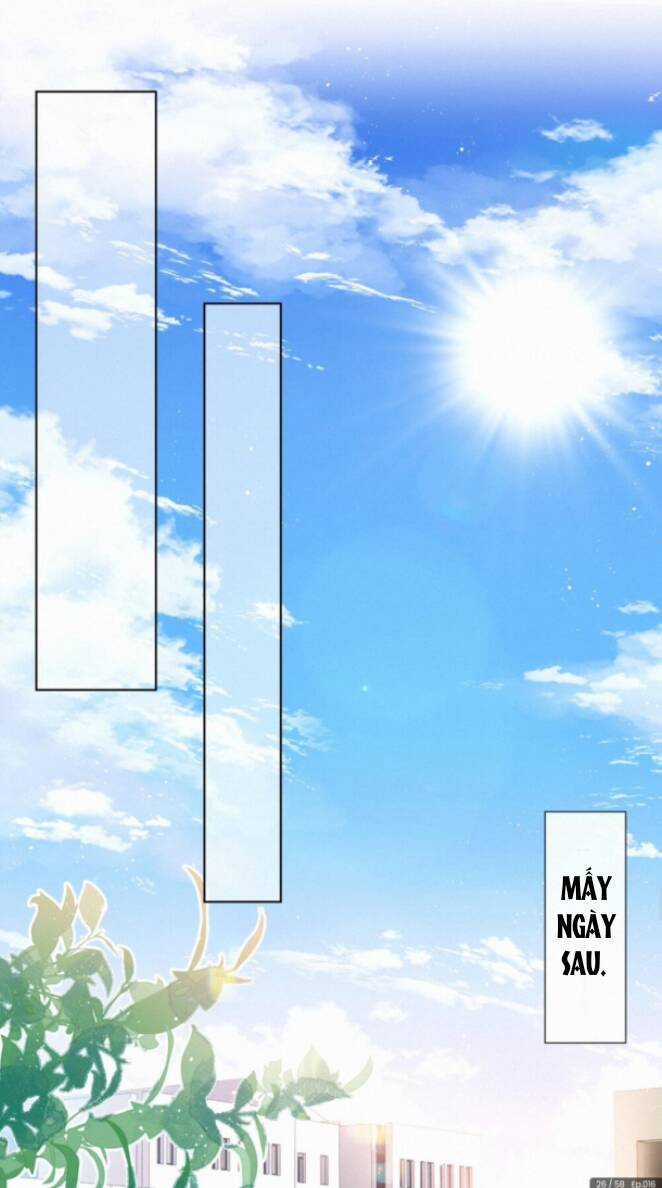 Gửi Em, Người Đặc Biệt - Chapter 16 - Trang 26