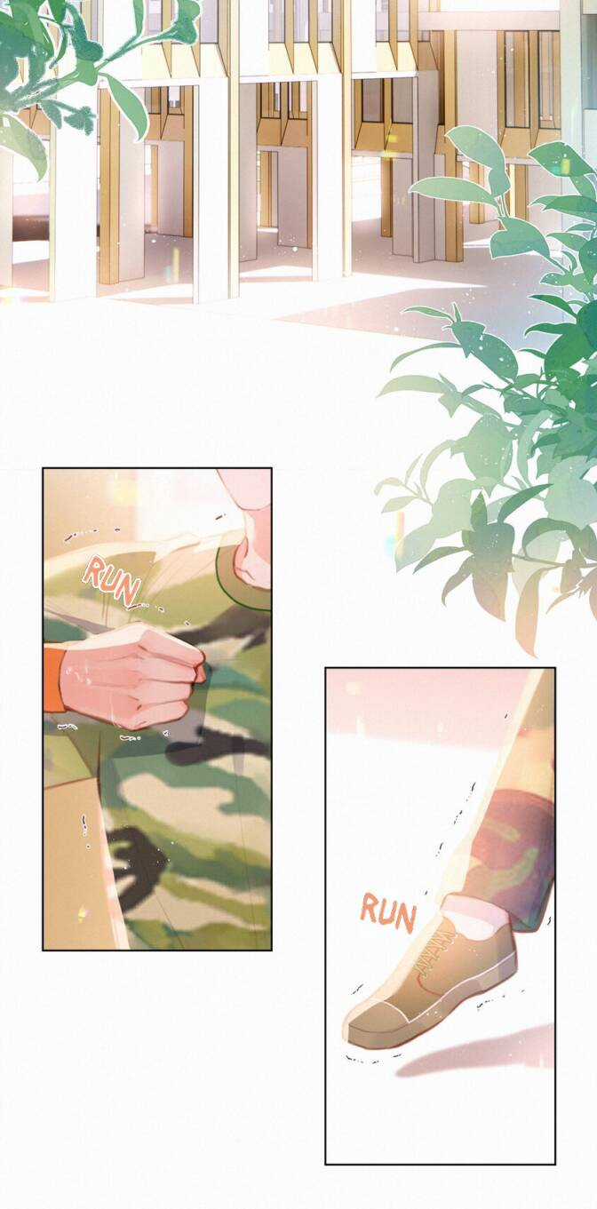 Gửi Em, Người Đặc Biệt - Chapter 16 - Trang 27