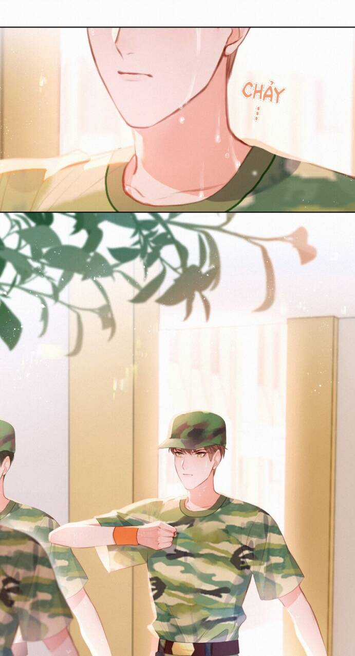 Gửi Em, Người Đặc Biệt - Chapter 16 - Trang 28