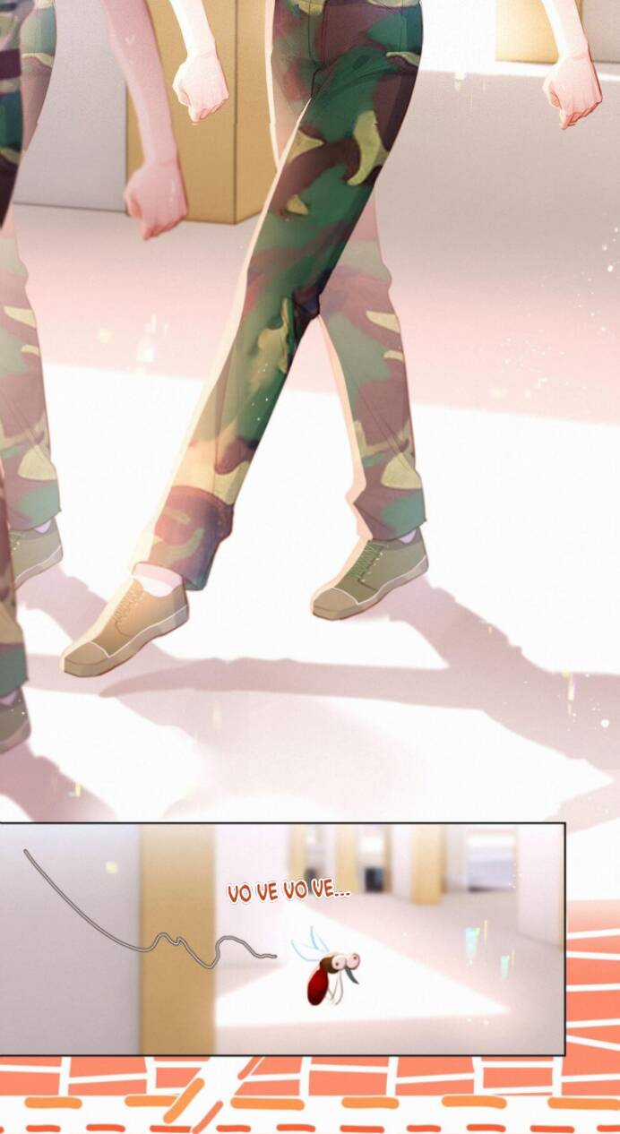 Gửi Em, Người Đặc Biệt - Chapter 16 - Trang 29