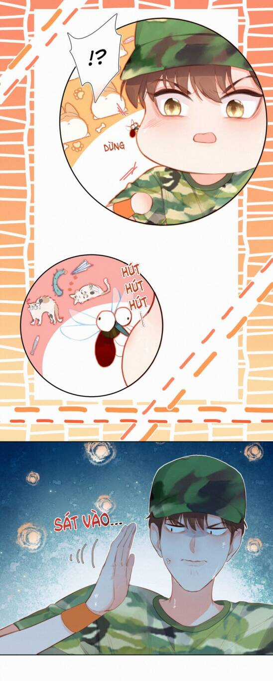 Gửi Em, Người Đặc Biệt - Chapter 16 - Trang 30