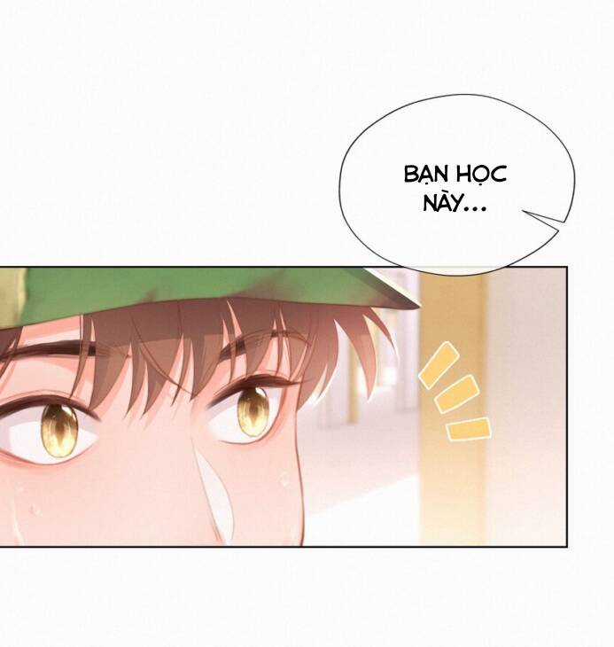 Gửi Em, Người Đặc Biệt - Chapter 16 - Trang 31